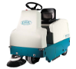 6100 Spazzatrice ultracompatta uomo a bordo a batteria alt 24